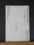 O Gager 1950 February Magazine General Models Corporation Semi scale from tinpla