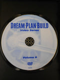 DVD Dream Plan Build Video Series Vol 6 C&O Steam Creating rural roads Eureka