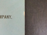 Baltimore & Ohio Railroad Company Annual Report 1919 94th