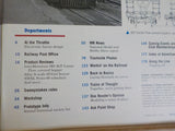 Model Railroader Magazine 2000 February West Side Lumber Co Central Vermont