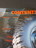 Hemmings Classic Car Magazine #234 2024 March The Road to Pebble Beach