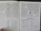 Railroad Trainman Magazine, The 1937 February Waterway Competition