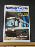Railway Gazette 1990 October Metros crack congestion