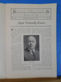 Delaware and Hudson Company Bulletin 1930 January 15 Employee