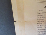 Railroad Employee, the 1928 March V37 #12 A life of service Many article D&H Eri