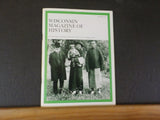 Wisconsin Magazine of History Vol 70 #3 1987 Spring Arthur Henderson Smith and t
