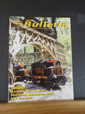 NMRA Bulletin 2003 May/June Garden Railroading Old Main Line at Horseshoe Bay
