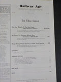 Railway Age 1937 October 30 Diesel Locomotives