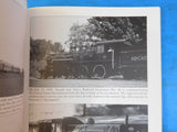 Images Of Rail Arcade and Attica Railroad by Kenneth Springirth Soft Cover