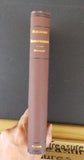 Railroad Transportation its History and its Laws By Arthur Hadley 1895-6?