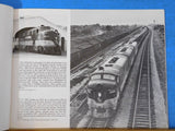 Chesapeake and Ohio Early Diesels by Thomas Dixon Jr Soft Cover 1988 64 Pages