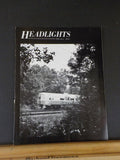 Era Headlights 1974 February The Ground Shuttle INCLUDES PLANS Metroliner