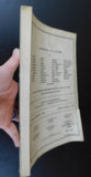 Geographical List of Stations Many states & Canada