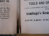 Poor's Manual of Railroads 1875-76 Maps History rolling stock more