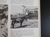 Texas Electric Railway by Johnny J Myers Bulletin 121 Central Electric Railfans’