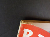 Railroad Magazine 1950 June Track Torpedoes SP Locos N&W signals