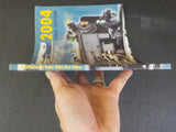 K-LINE 2004 Catalog 2004 First Edition Operating cars O Scale G scale Coke  FDNY