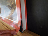 China By Rail by Patrick and Maggy Whitehouse w/ dust jacket