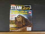 Classic Trains Magazine Special Edition #11 Steam Glory 3 Holiday 2012