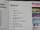 Airways Magazine 1999 September #43 Air France: Building its own Global Alliance