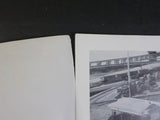Transit Topics 1949 April-May Transportation Progress Number