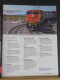 Trains Magazine Special Issue Locomotive Annual 2022 Dash 8 Stripes F7s GP30s