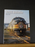 NRHS Bulletin 2009 Winter Klamath Falls 1965 Pascack Valley Line revitalized