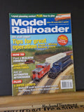 Model Railroader Magazine 2006 September Cornfield Tips for a great operation Au