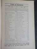 Maxims and Instructions for the Boiler Room by N Hawkins  Hard Cover 1903