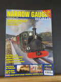 Narrow Gauge World #68 2010 March April Spring Tom Rolt Pakistan Australian