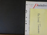 EMD Pointers 1963 September 5 Brake transfer switch solid contacts