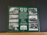 Mack EH EJ EM EQ ER ES 1936-1950 Photo Archive by Thomas E. Warth Soft Cover