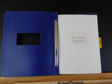 Brakeman Training Program Field Mastery Test of All Behavioral Objectives