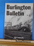 Burlington Bulletin #29 Q Consols