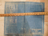 Blueprint PRR Passenger Cars, Trucks, & Diagrams