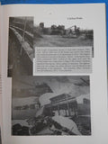 Ghost Rails IX   State Line Legends by Wayne A Cole Hard Cover
