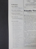 Louisville & Nashville Employee Magazine L&N 1952 February