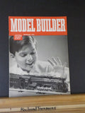 Model Builder 1946 September Lionel Magazine Steam Electric generating plant Sla