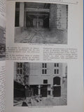 Baldwin Locomotives Bound Volume Various articles Many photos