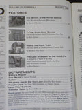 The Soo 2005 Winter Vol 27 # 1 Soo Line Historical and Technical Society
