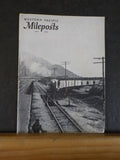 Western Pacific Mileposts 1960 July Vol XI #12 Milepost #132 Tooele Valley Local