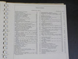 Louisville and Nashville Railroad Company Annual Report 1978 ICC spiral soft cov
