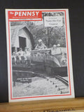 Pennsy Employee Magazine, The 1965 September 1
