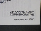 O&W Observer 1982 March April May V17 #3,4,5 Ontario & Western