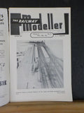 Railway Modeller 1951 January Februray V2 #8 Southern Transport
