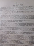 Bradshaw’s Railway Manual, Shareholders’ Guide and Official Directory for 1899