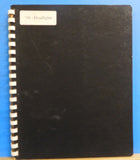 Era Headlights 1950 Spiral Bound 12 issues complete year w/ index