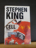 Cell Against the Wind Cross King Patterson Freedman