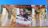 NMRA Bulletin 2002 Complete Year 12 Issues   January thru December