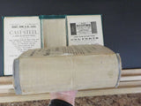 Poor's Manual of Railroads 1886   History rolling stock more